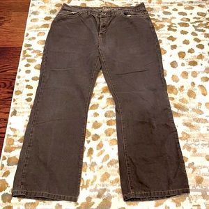 90s Y2K VINTAGE Men’s EDUN JEANS 36
